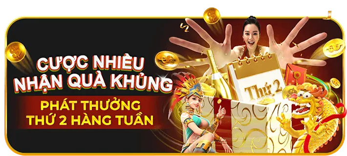 Khuyến mãi và ưu đãi M98 Win