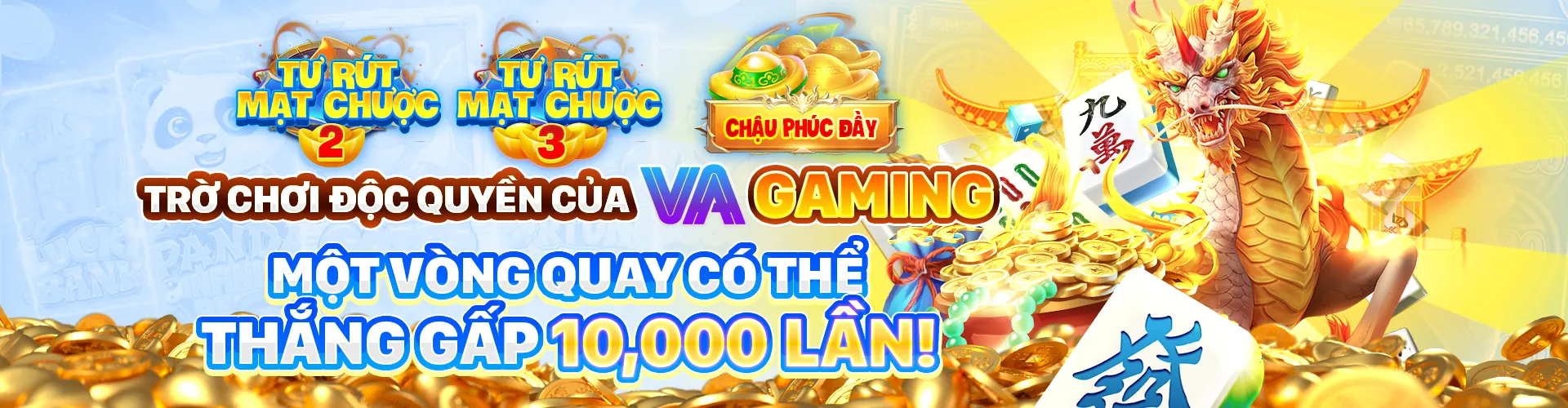 Sòng bạc Trực tuyến M98 Win với người chia bài thật