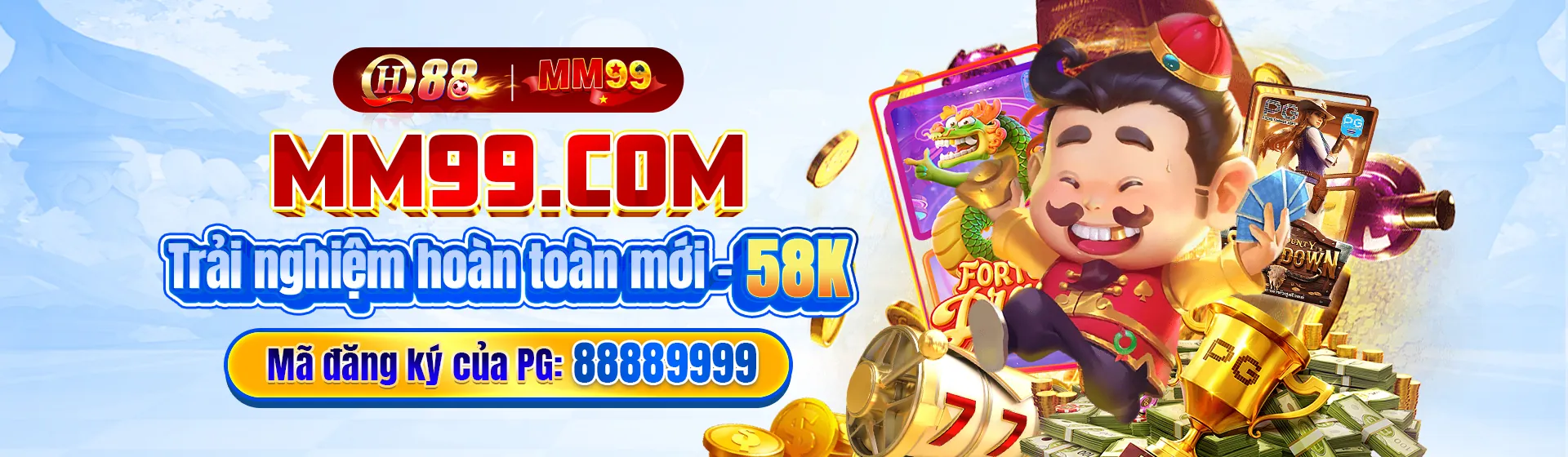 Cá cược thể thao M98 Win