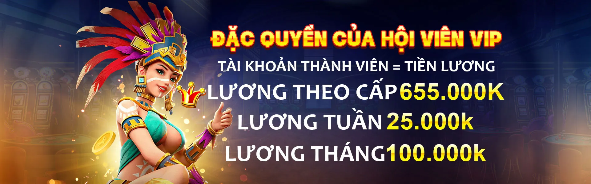 Thế giới trò chơi Slot và Nổ Hũ tại M98 Win